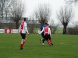 S.K.N.W.K. 1 - Kapelle 1 (competitie) seizoen 2022-2023 (Fotoboek 1) (41/165)